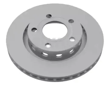 30 92 3306 SWAG Тормозной диск